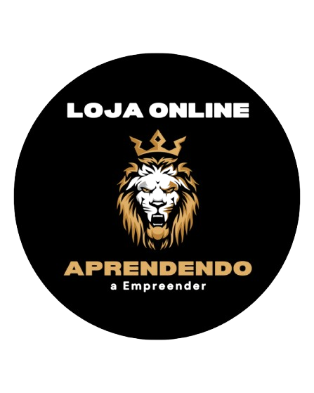 Loja Online Aprendendo a Empreender