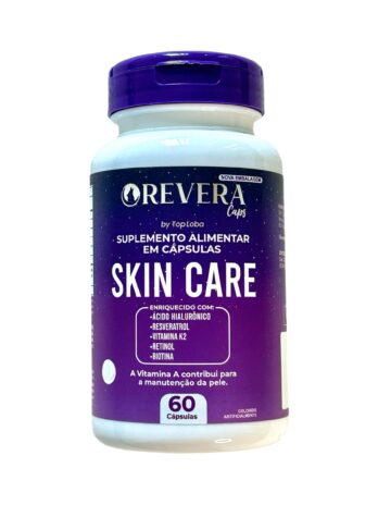 ReveraCaps Skin Care
